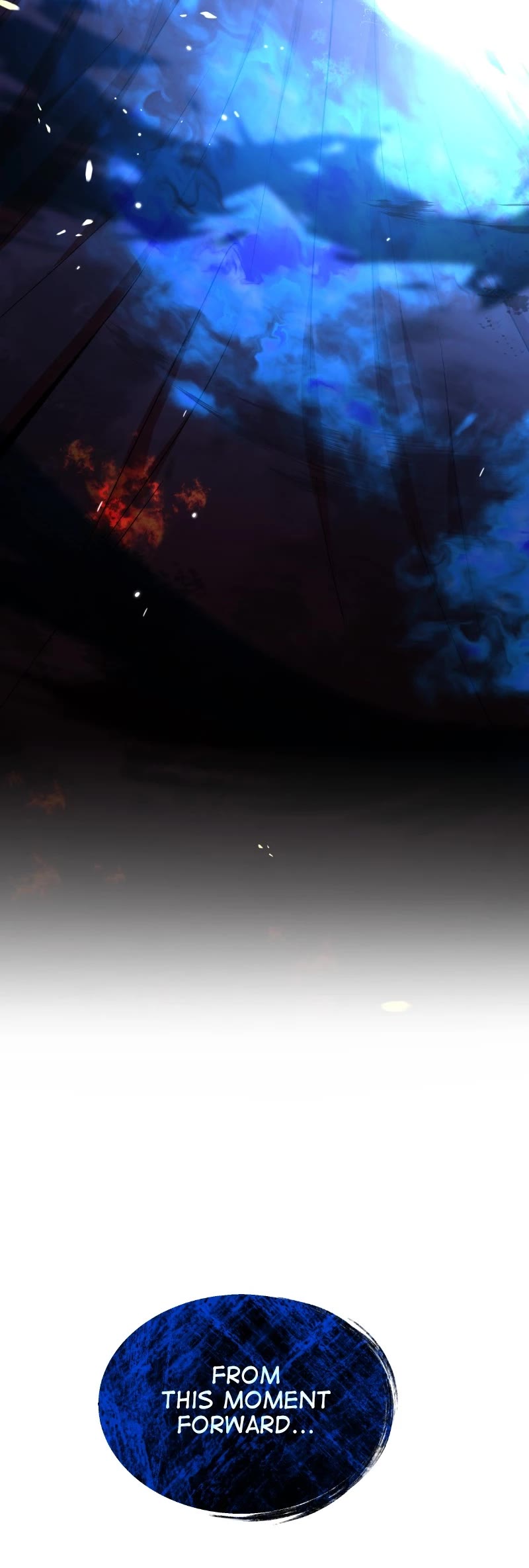 Like Wind on a Dry Branch chapter 201 page 64