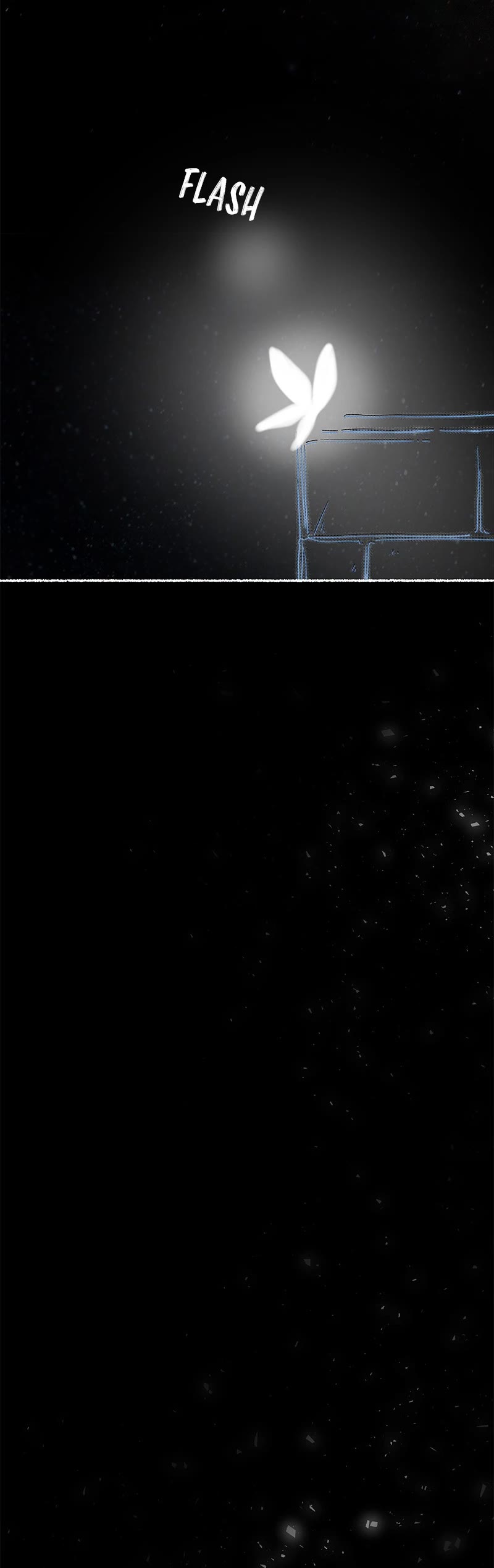 Like Wind on a Dry Branch chapter 202 page 10