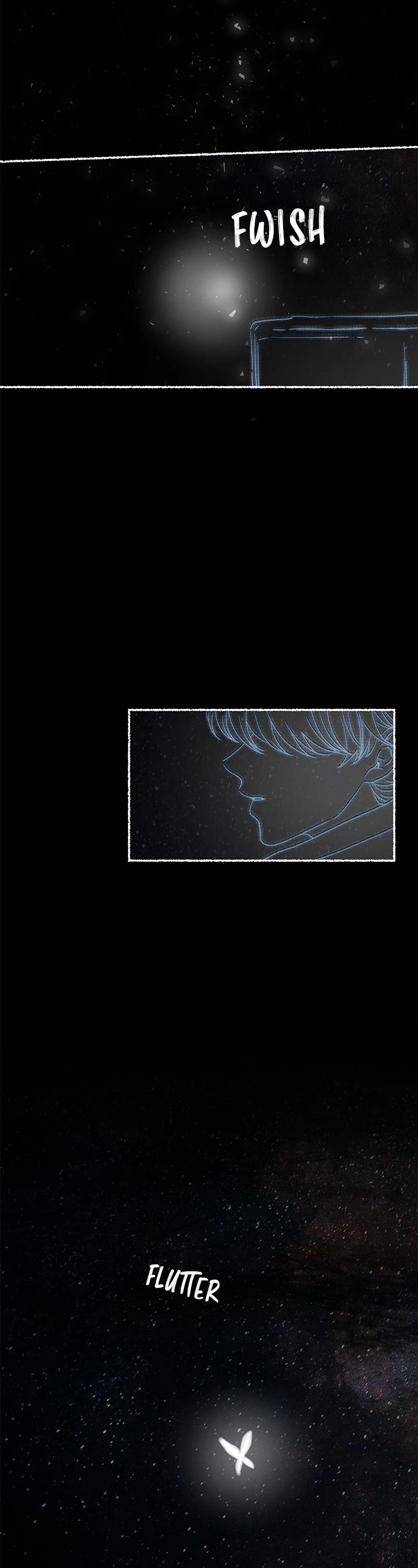 Like Wind on a Dry Branch chapter 202 page 11