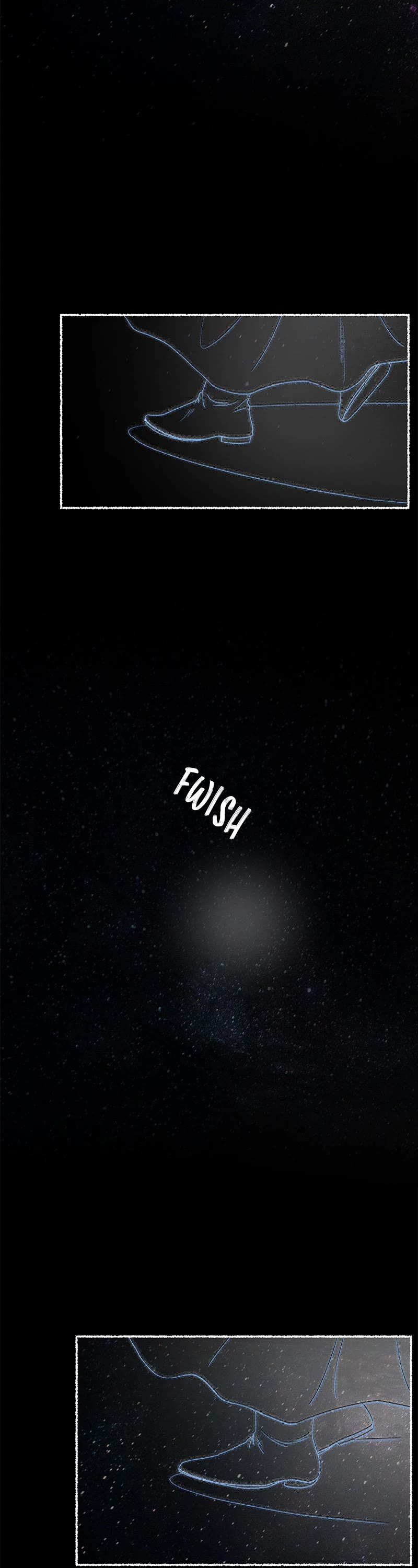 Like Wind on a Dry Branch chapter 202 page 12