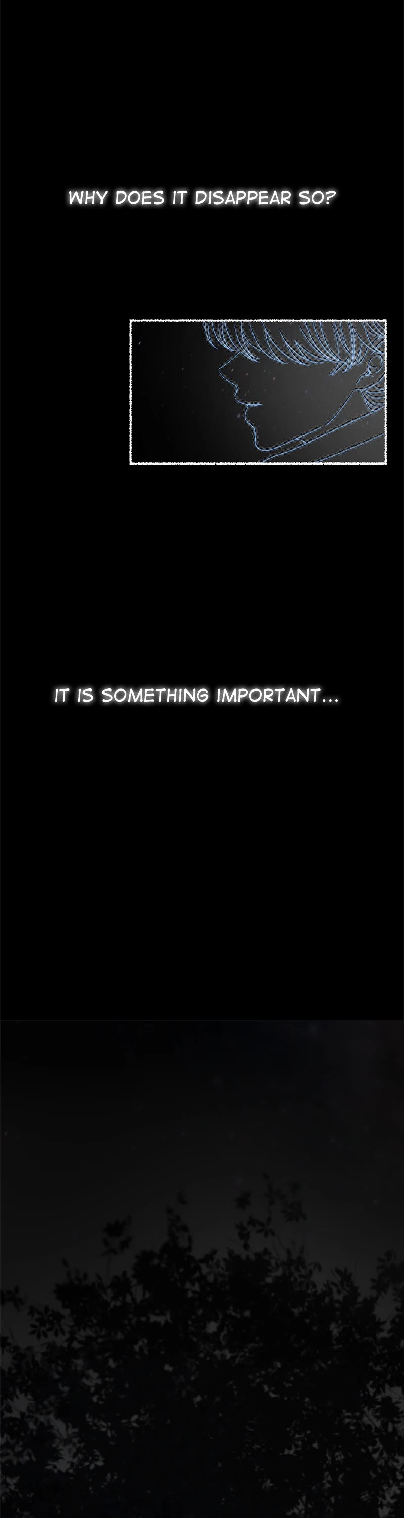 Like Wind on a Dry Branch chapter 202 page 13