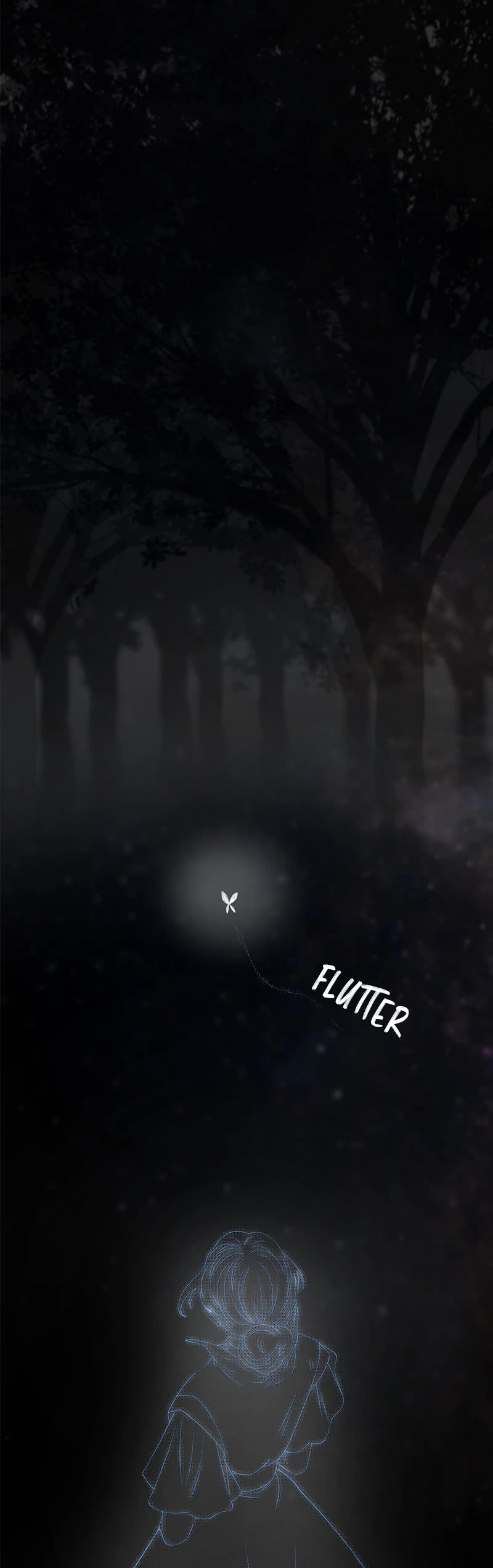 Like Wind on a Dry Branch chapter 202 page 14