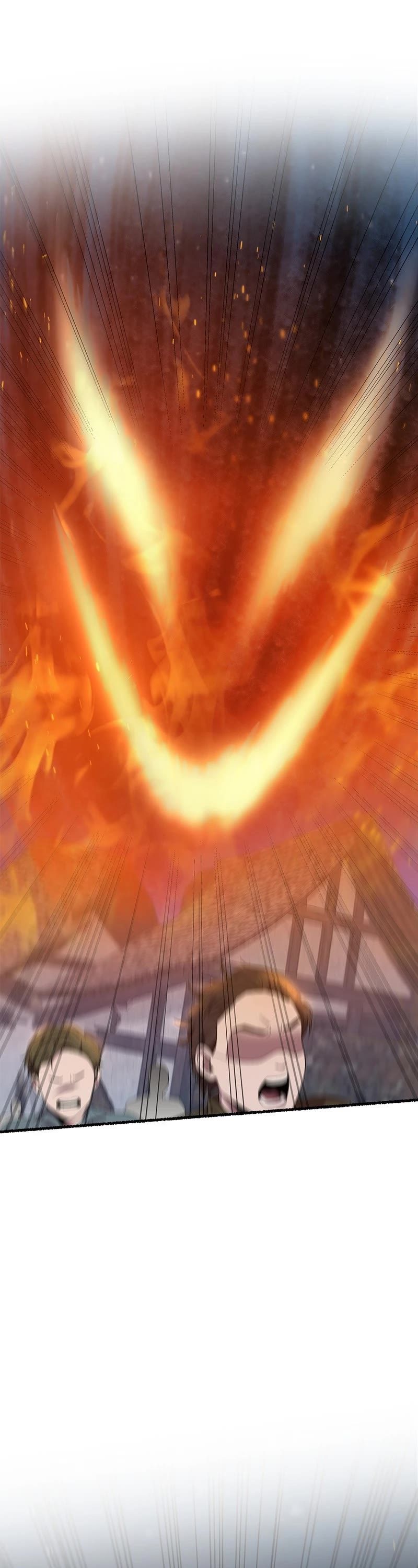 Like Wind on a Dry Branch chapter 202 page 18