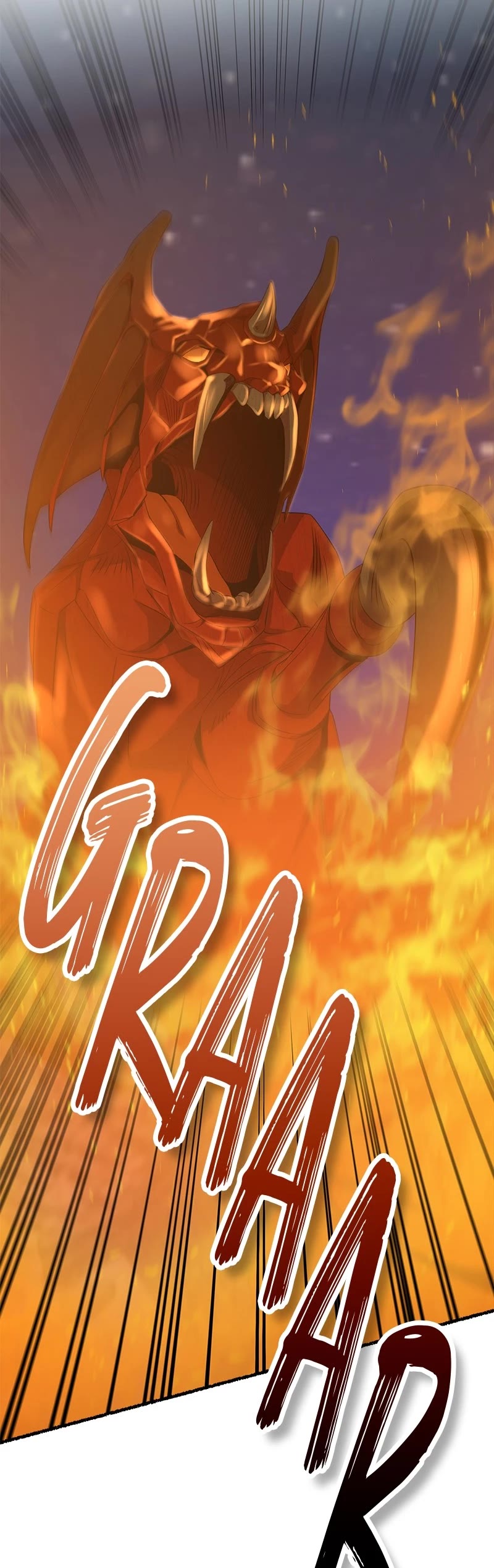 Like Wind on a Dry Branch chapter 202 page 19