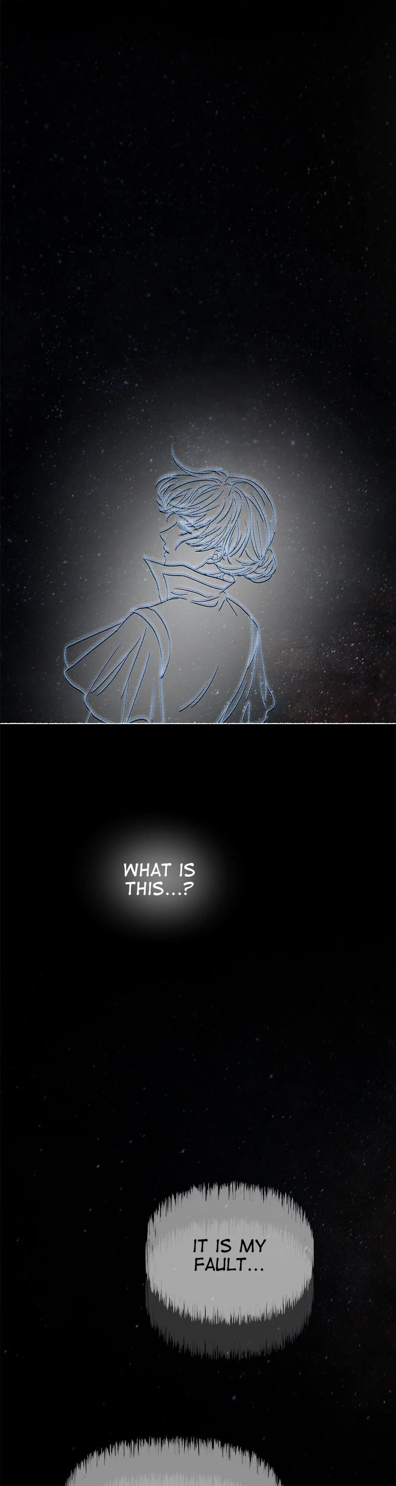 Like Wind on a Dry Branch chapter 202 page 2