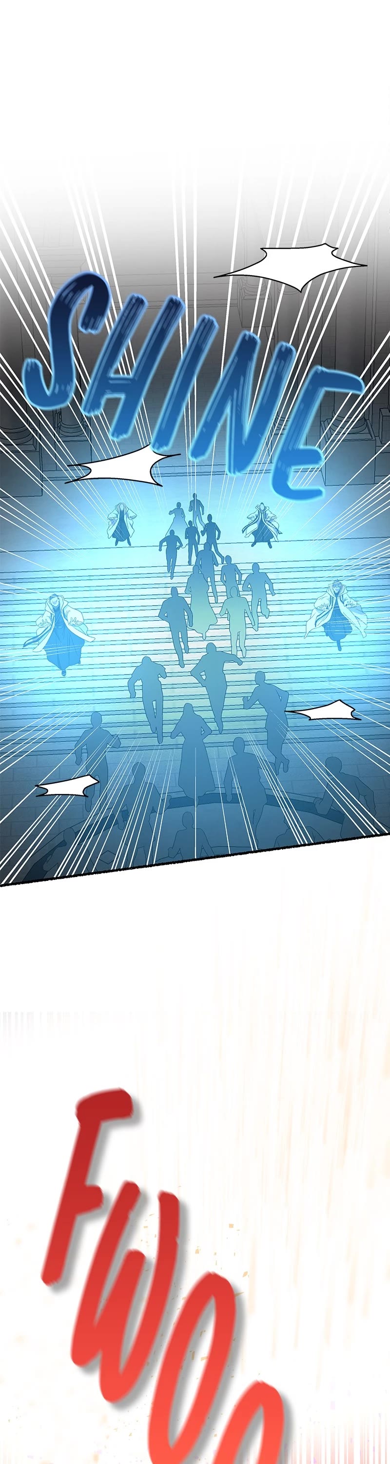 Like Wind on a Dry Branch chapter 202 page 22