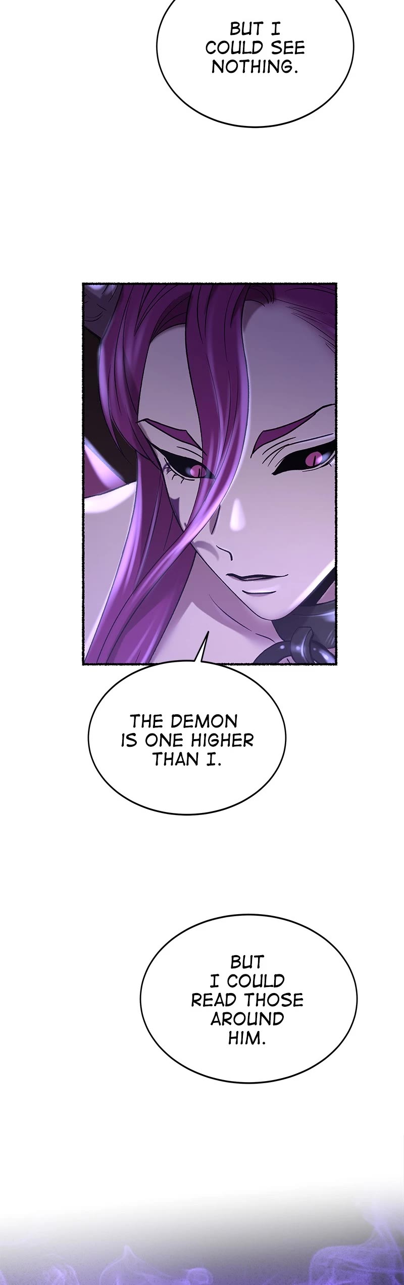 Like Wind on a Dry Branch chapter 202 page 25