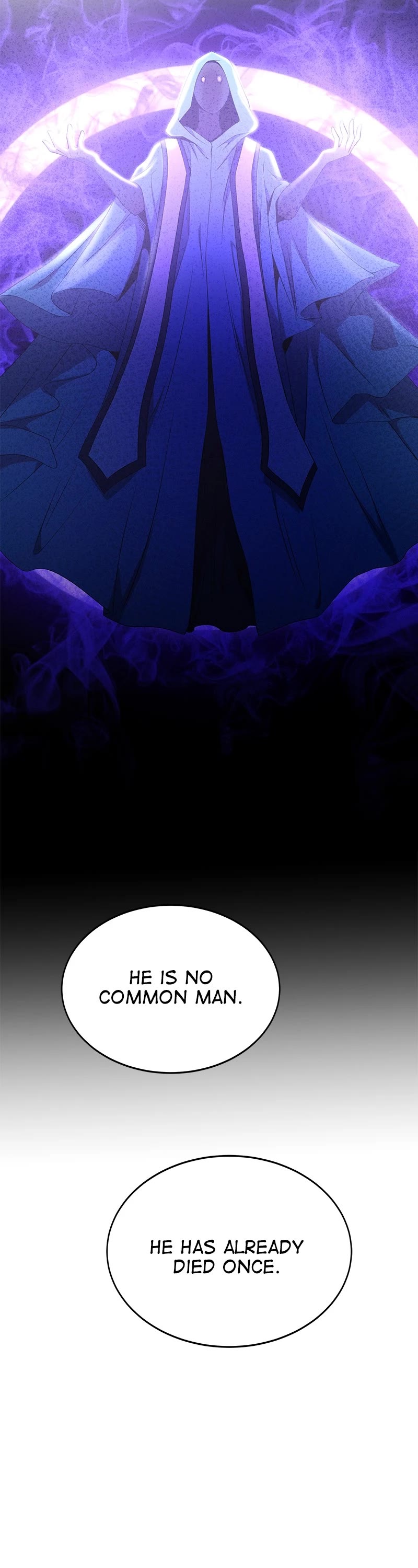 Like Wind on a Dry Branch chapter 202 page 26