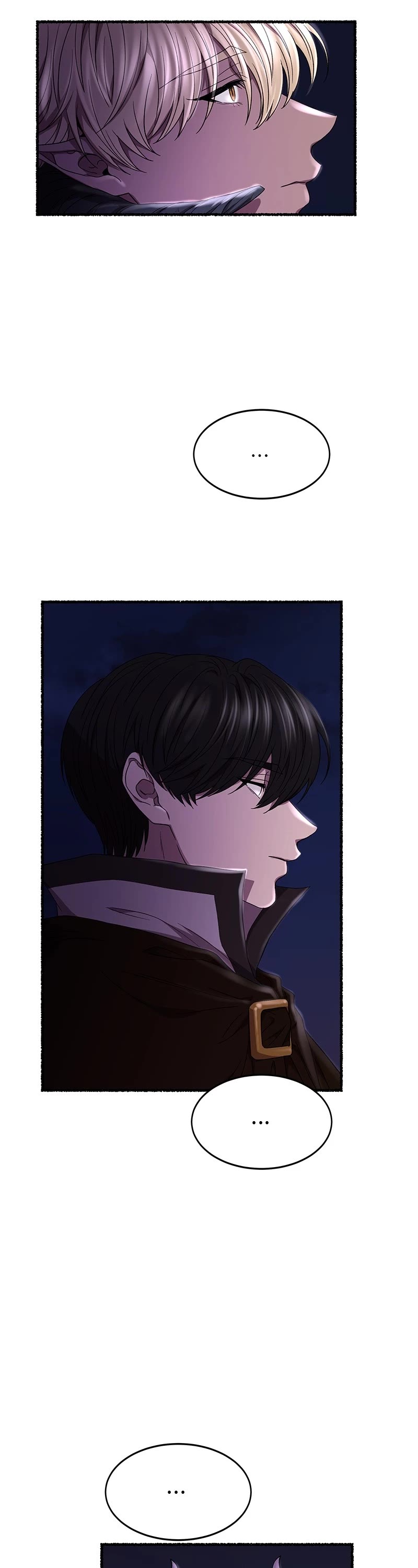 Like Wind on a Dry Branch chapter 202 page 27