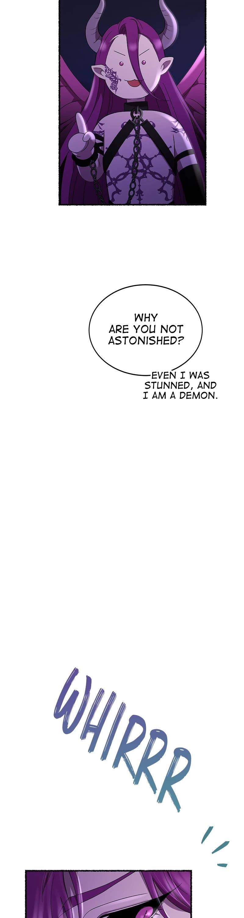 Like Wind on a Dry Branch chapter 202 page 28