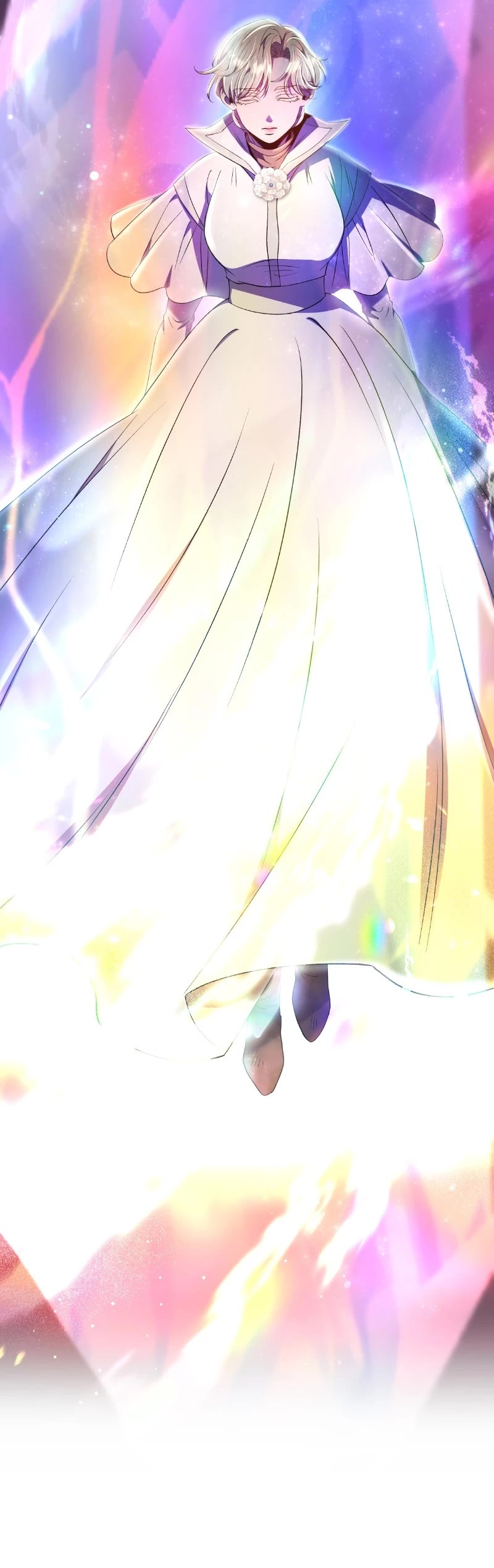 Like Wind on a Dry Branch chapter 202 page 30