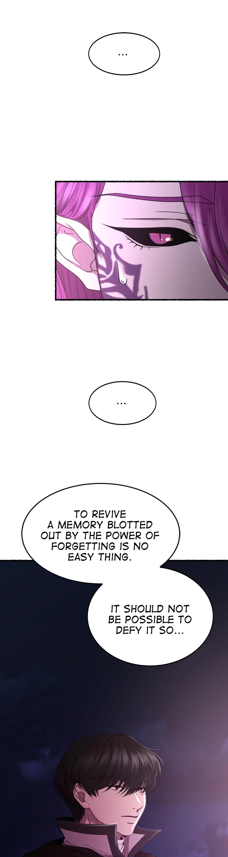 Like Wind on a Dry Branch chapter 202 page 31