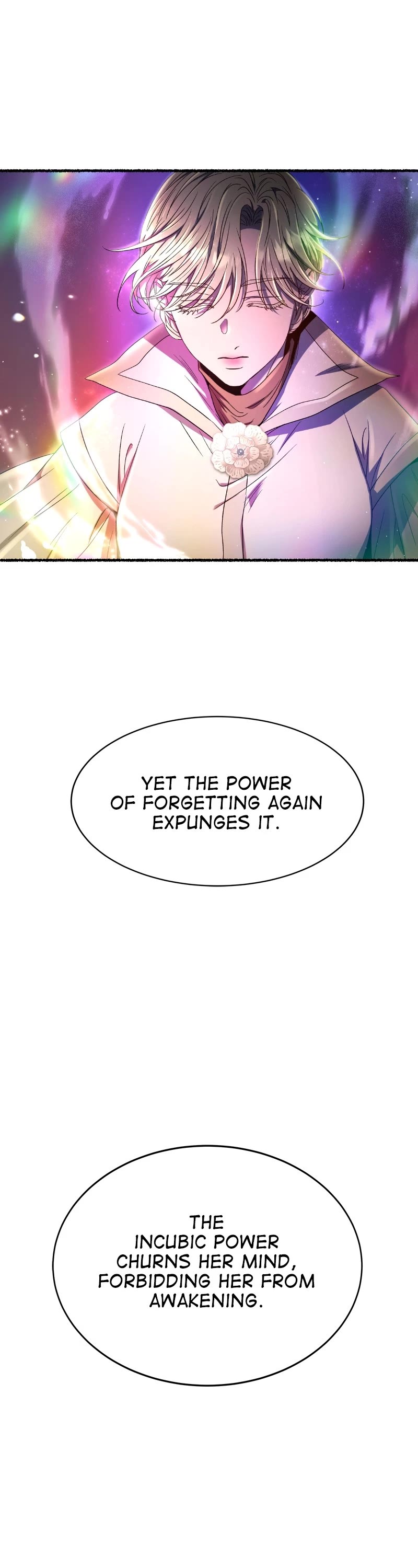 Like Wind on a Dry Branch chapter 202 page 33