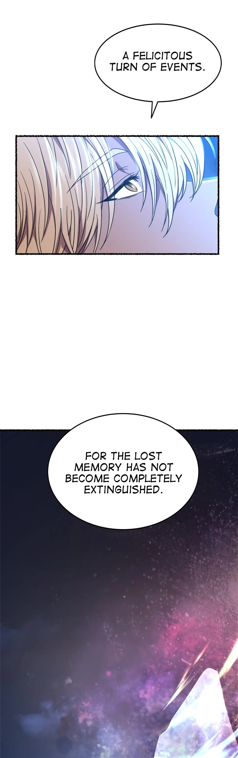 Like Wind on a Dry Branch chapter 202 page 34