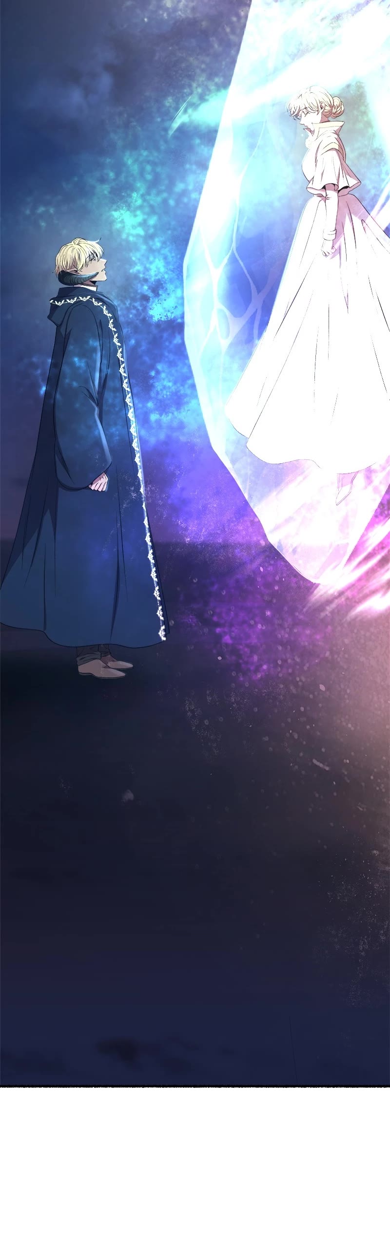 Like Wind on a Dry Branch chapter 202 page 35