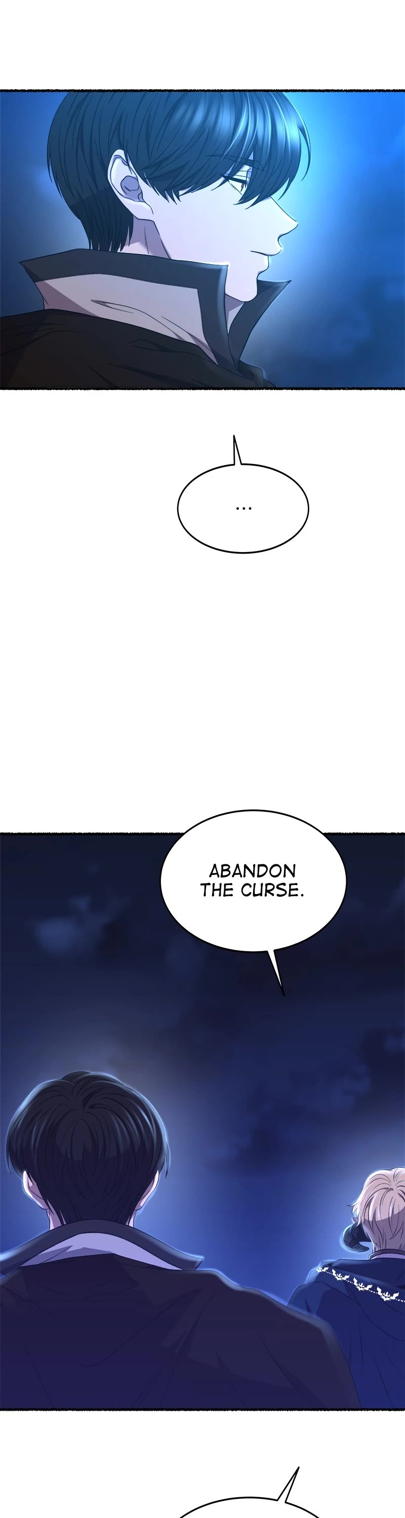 Like Wind on a Dry Branch chapter 202 page 36