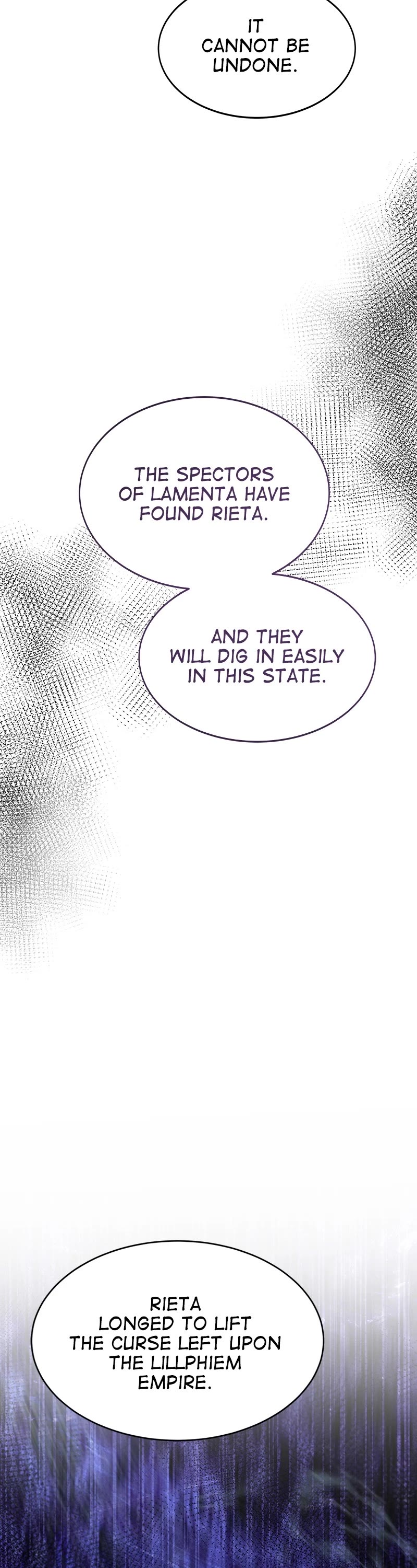 Like Wind on a Dry Branch chapter 202 page 37