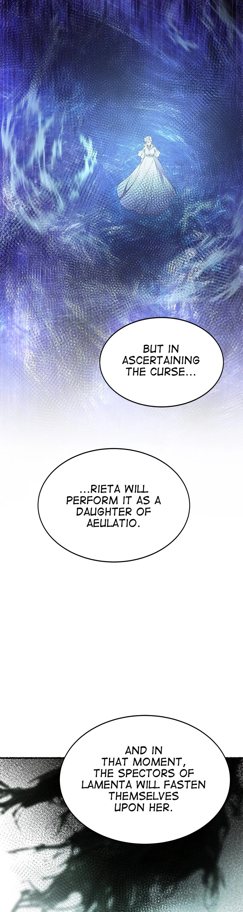 Like Wind on a Dry Branch chapter 202 page 38