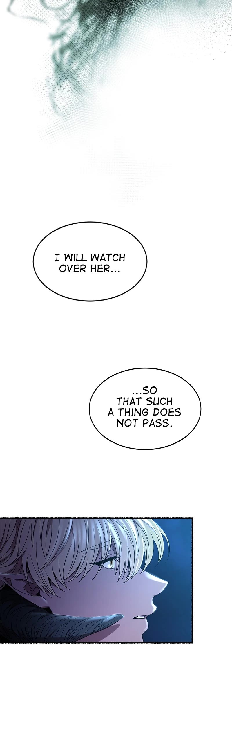 Like Wind on a Dry Branch chapter 202 page 39