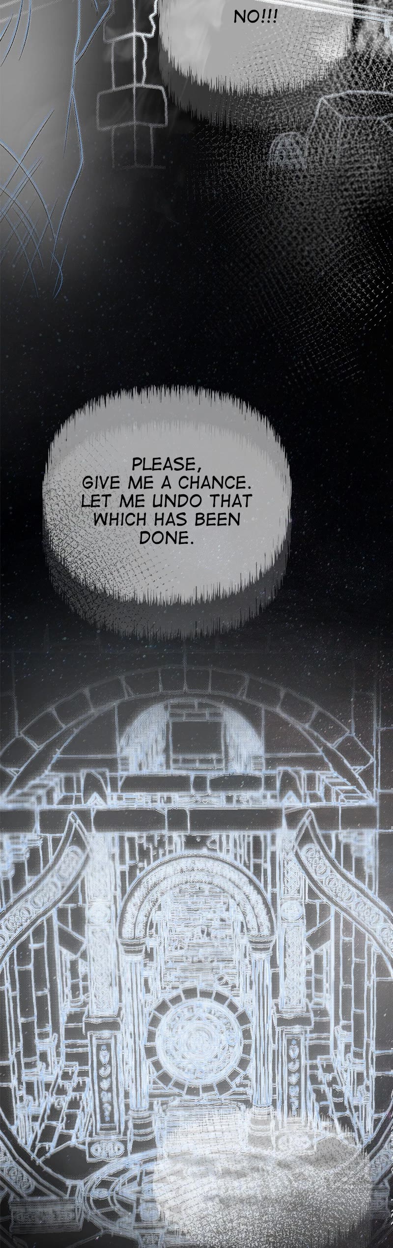 Like Wind on a Dry Branch chapter 202 page 4