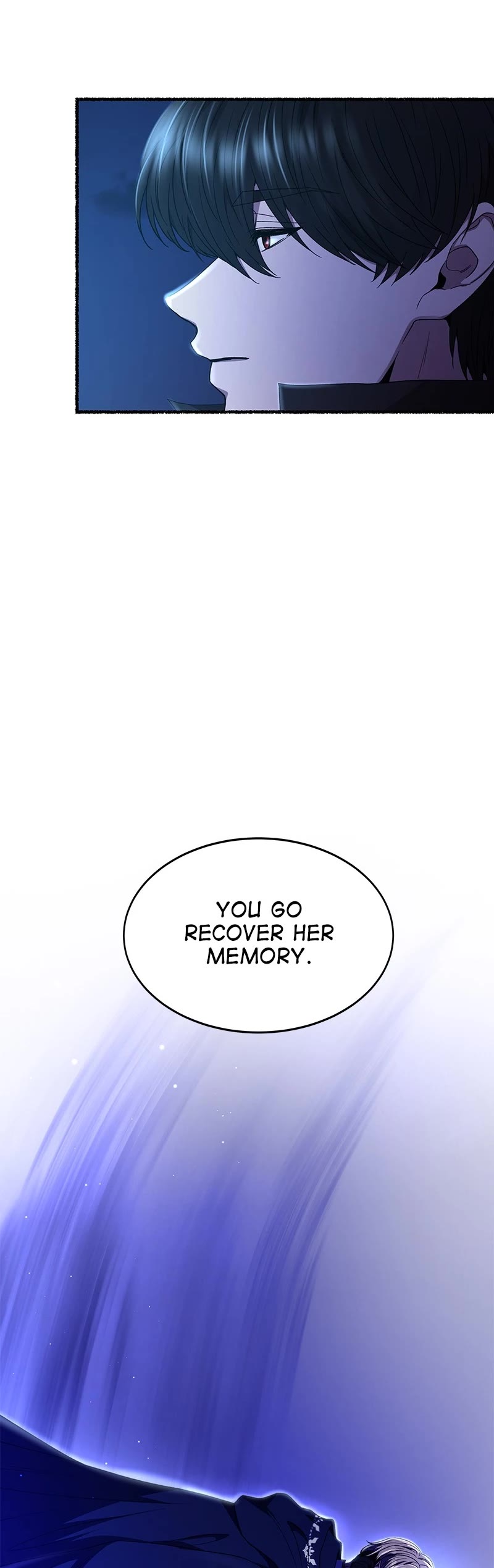 Like Wind on a Dry Branch chapter 202 page 40