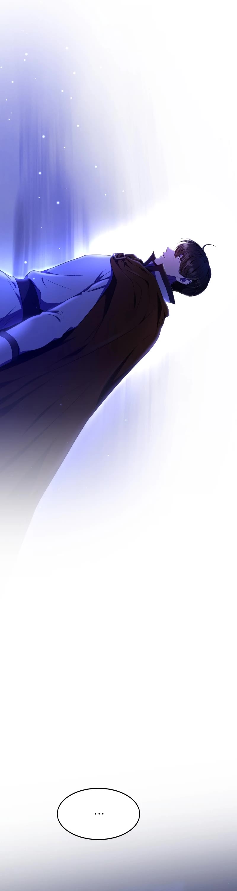 Like Wind on a Dry Branch chapter 202 page 42