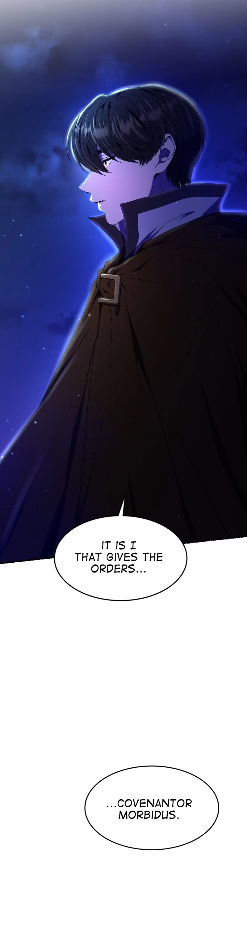 Like Wind on a Dry Branch chapter 202 page 43