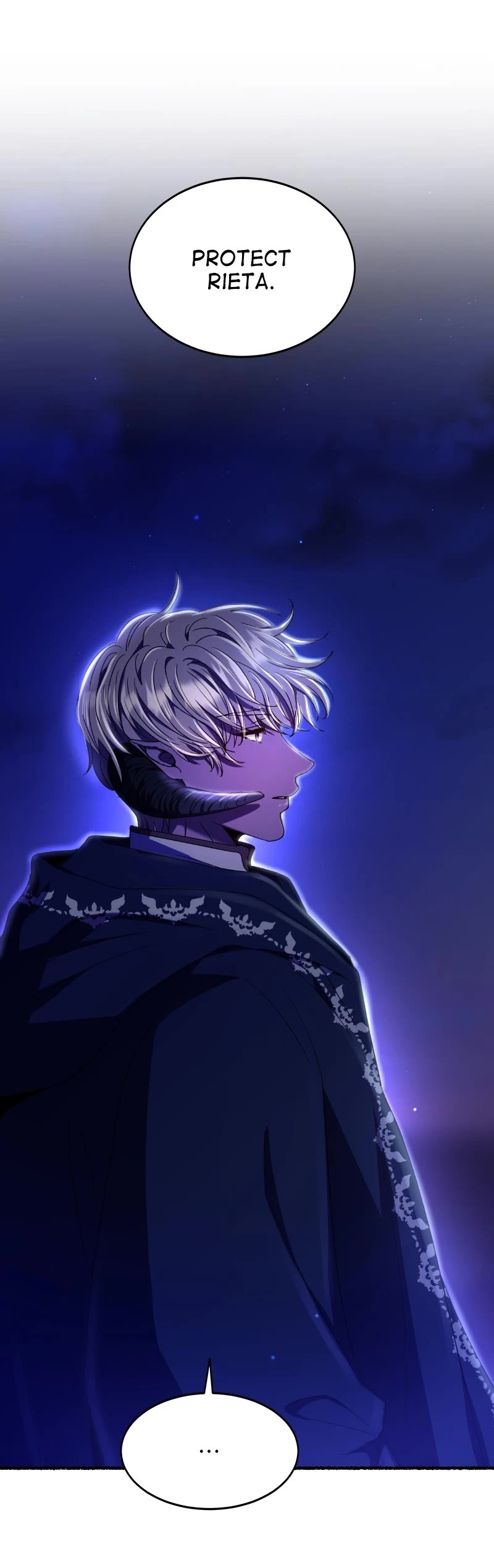 Like Wind on a Dry Branch chapter 202 page 44