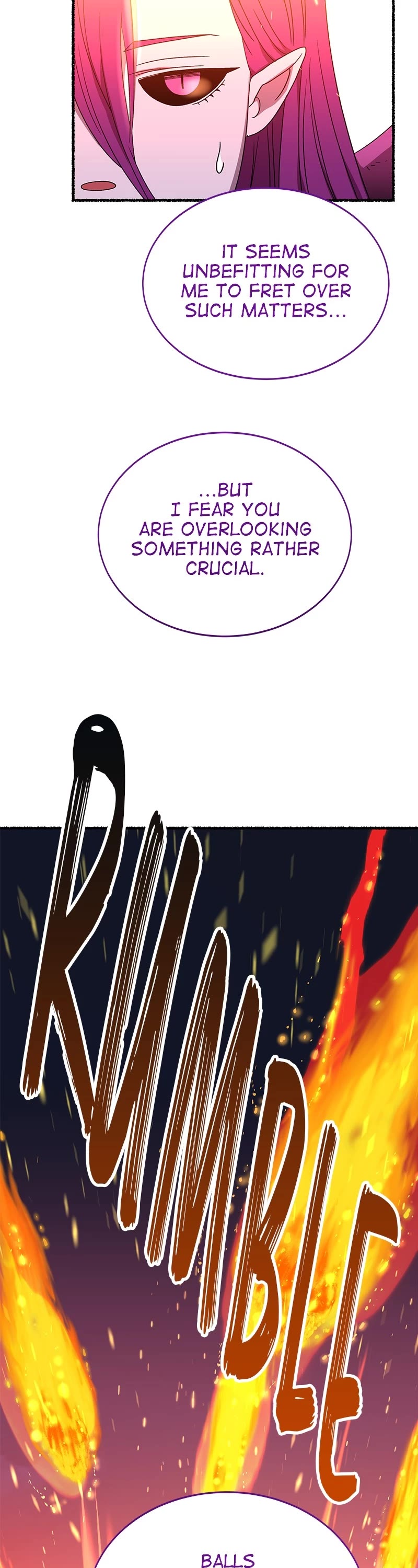 Like Wind on a Dry Branch chapter 202 page 47