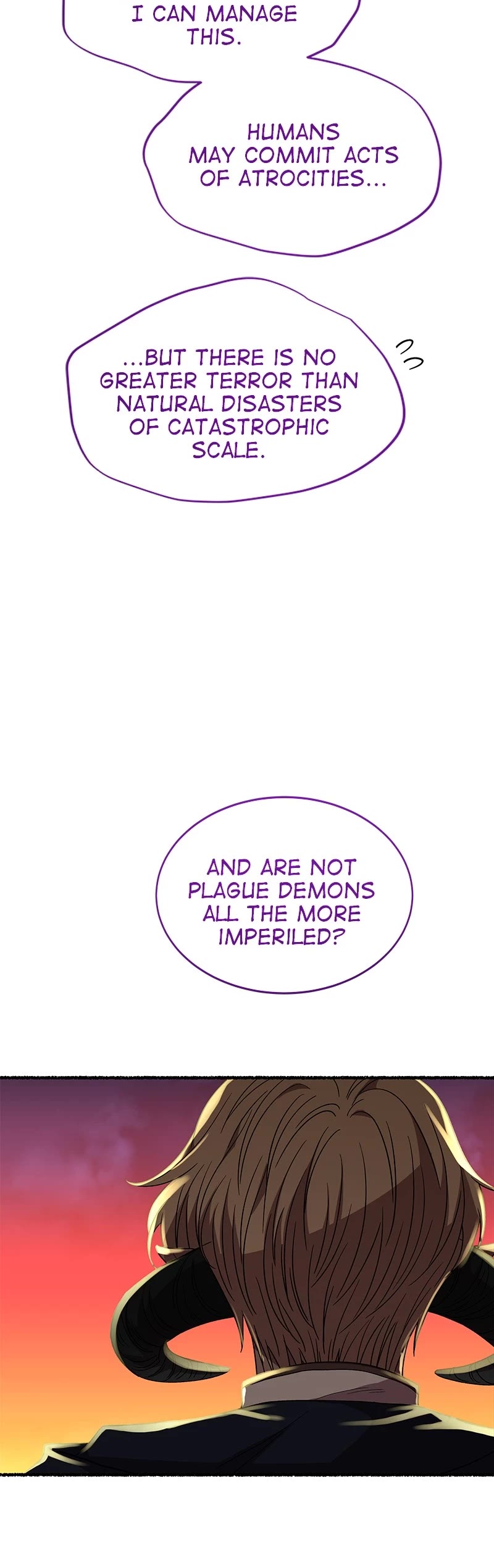 Like Wind on a Dry Branch chapter 202 page 49