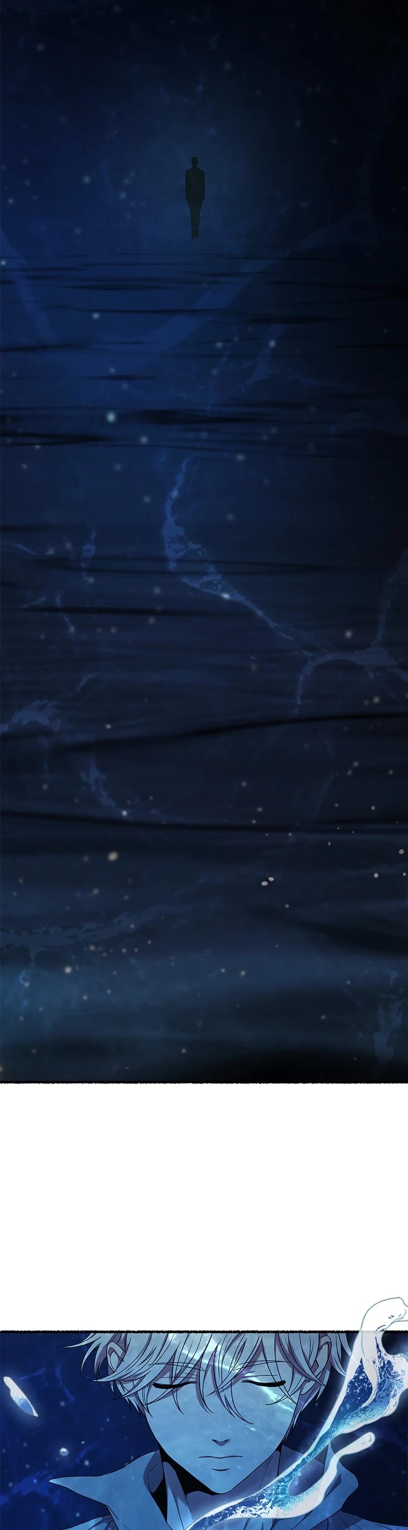 Like Wind on a Dry Branch chapter 202 page 52