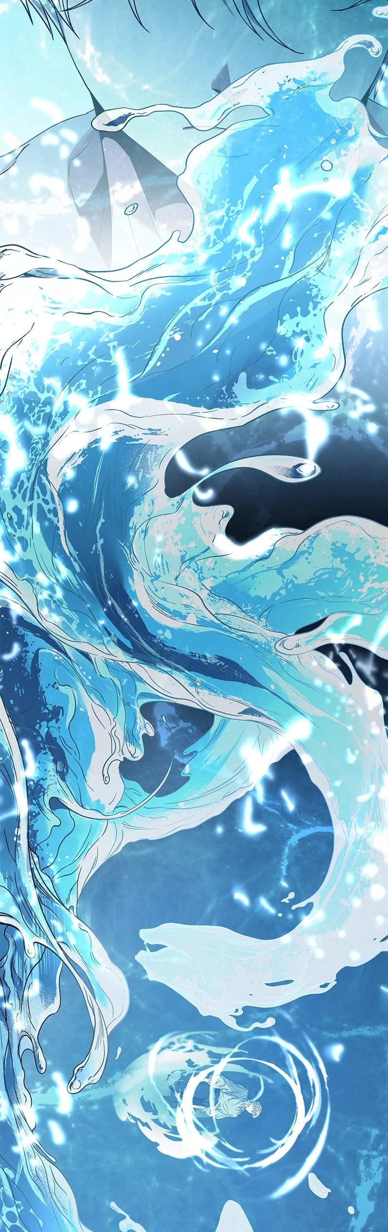 Like Wind on a Dry Branch chapter 202 page 54