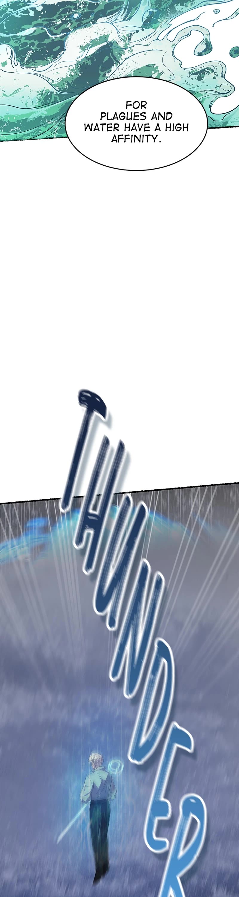 Like Wind on a Dry Branch chapter 202 page 57