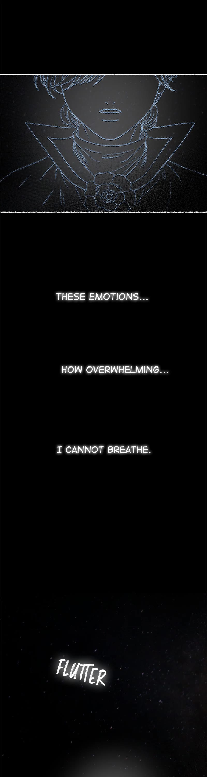 Like Wind on a Dry Branch chapter 202 page 6