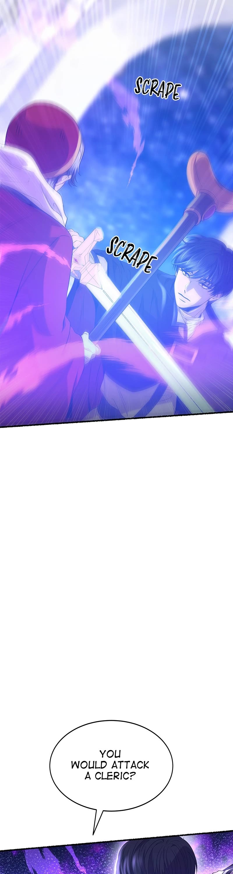 Like Wind on a Dry Branch chapter 202 page 61