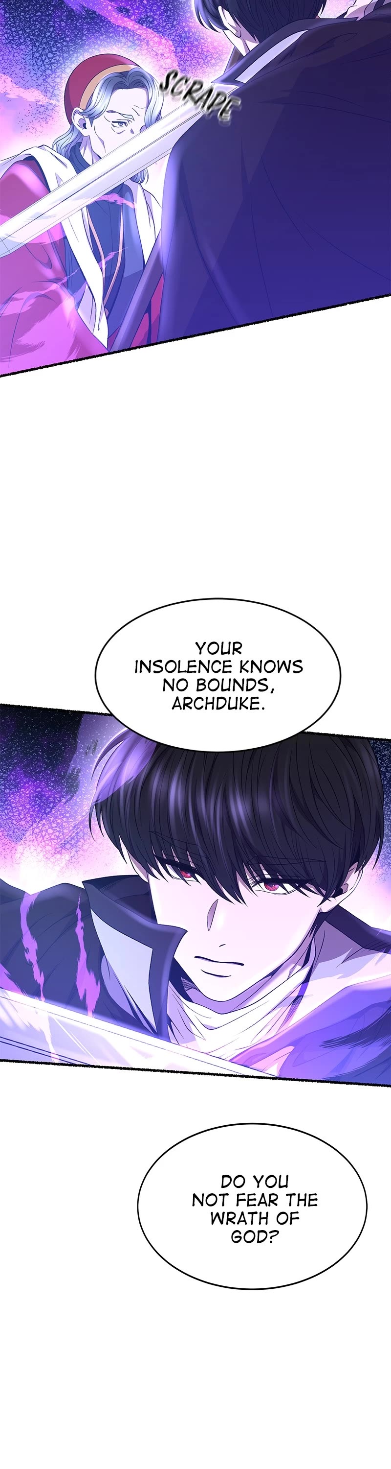 Like Wind on a Dry Branch chapter 202 page 62