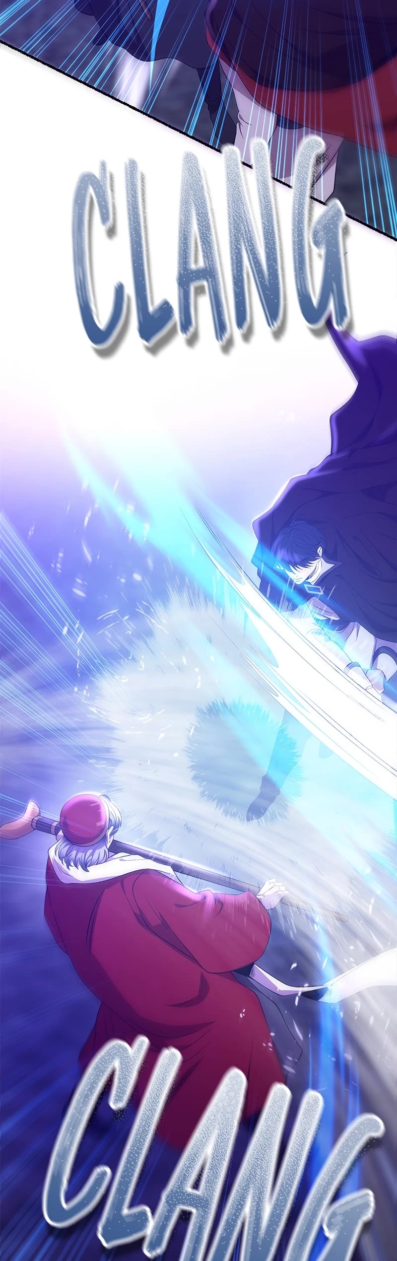 Like Wind on a Dry Branch chapter 202 page 64