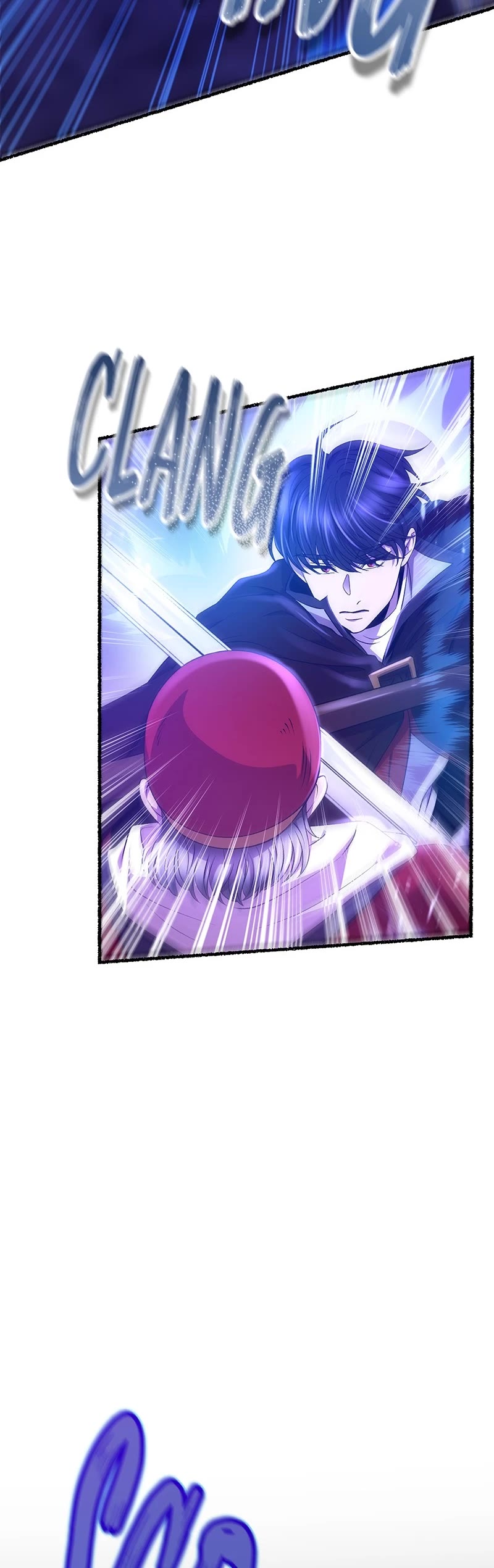 Like Wind on a Dry Branch chapter 202 page 65