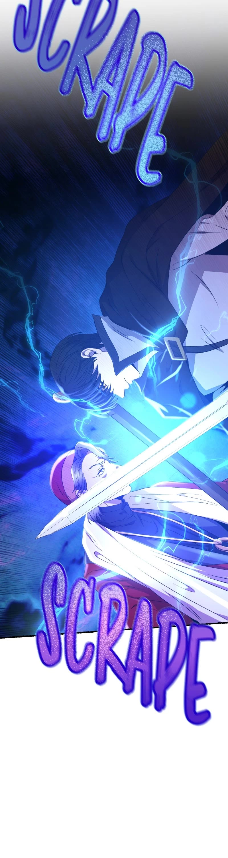 Like Wind on a Dry Branch chapter 202 page 66