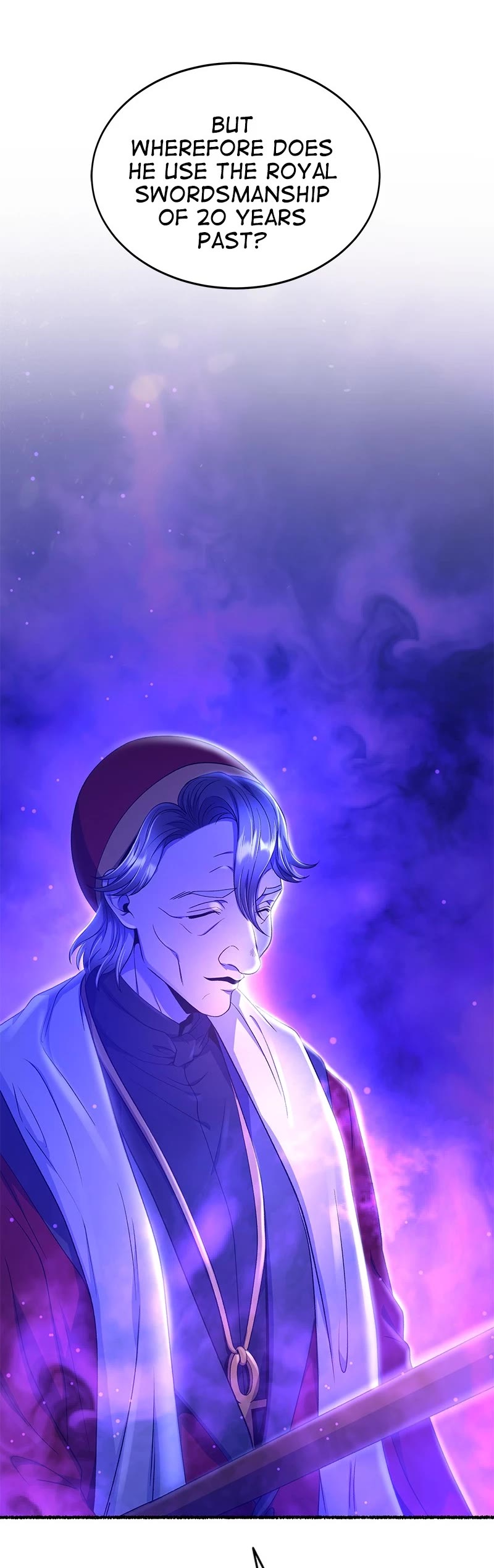 Like Wind on a Dry Branch chapter 202 page 70