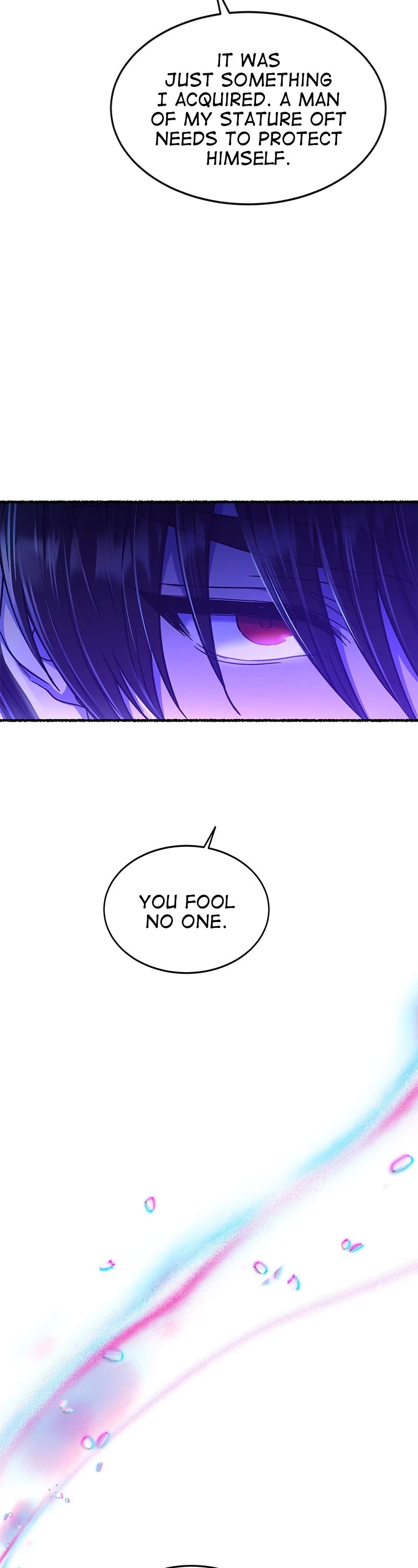 Like Wind on a Dry Branch chapter 202 page 71