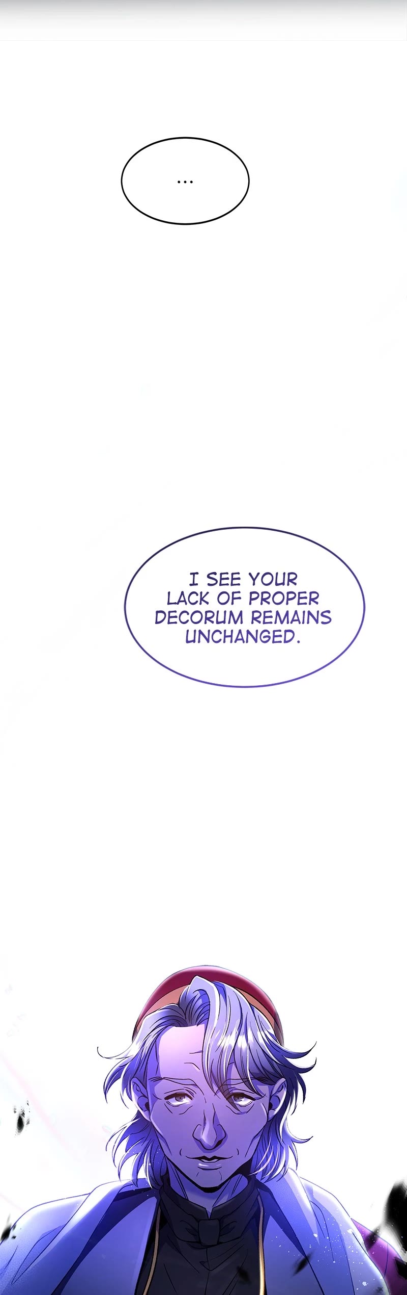 Like Wind on a Dry Branch chapter 202 page 74