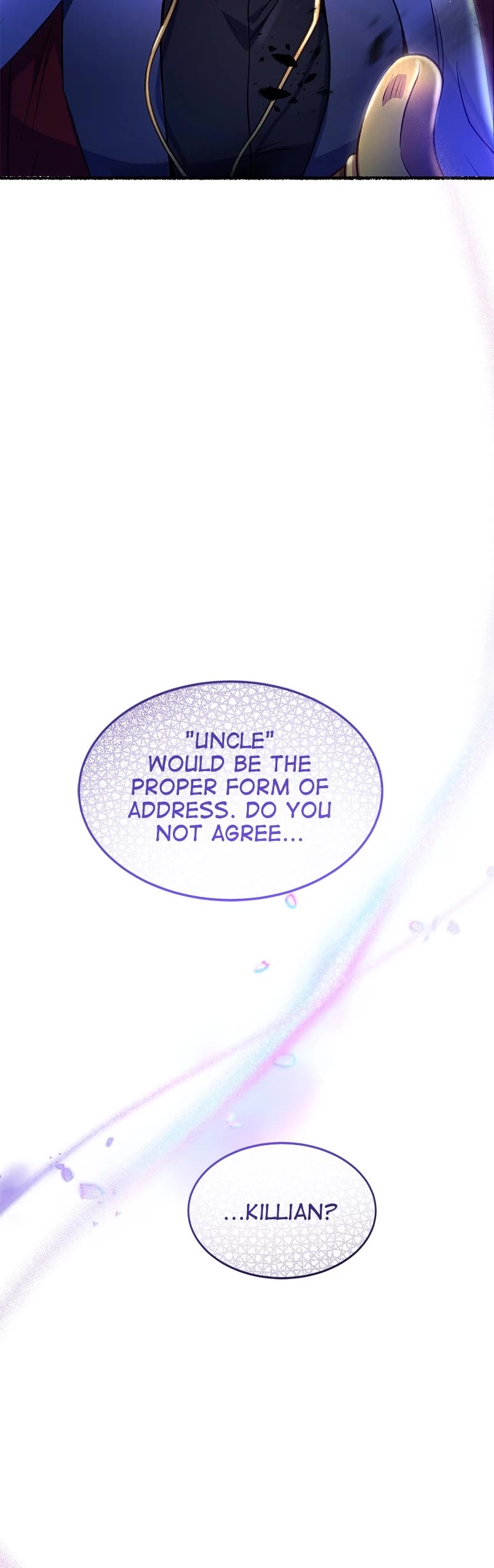 Like Wind on a Dry Branch chapter 202 page 75