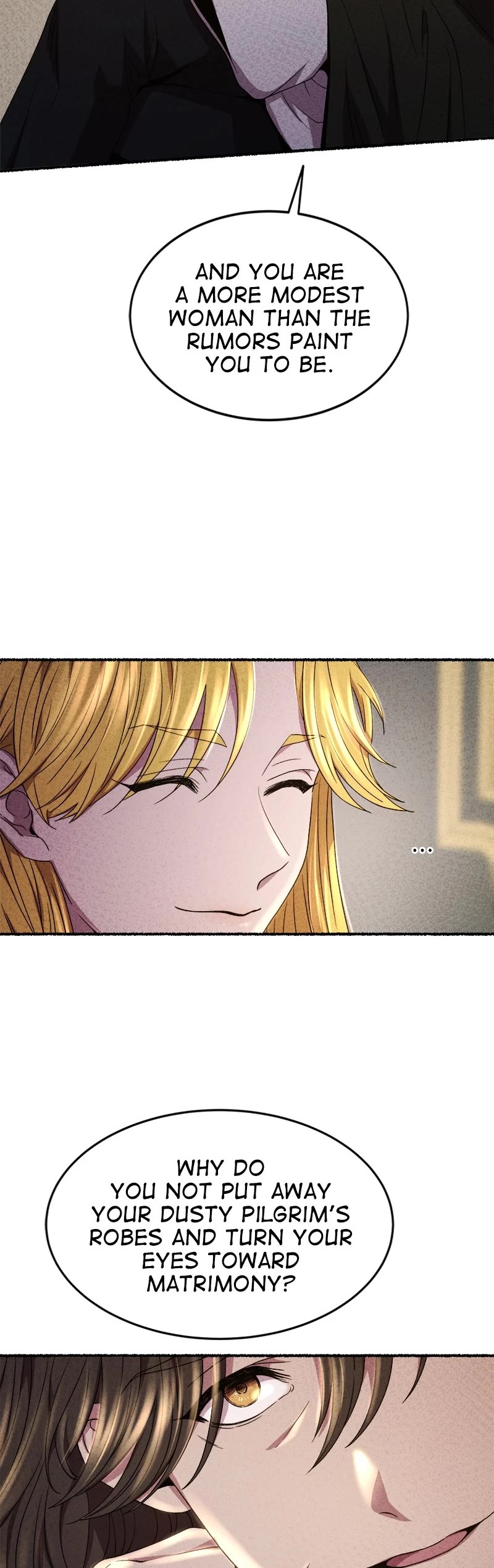 Like Wind on a Dry Branch chapter 203 page 15