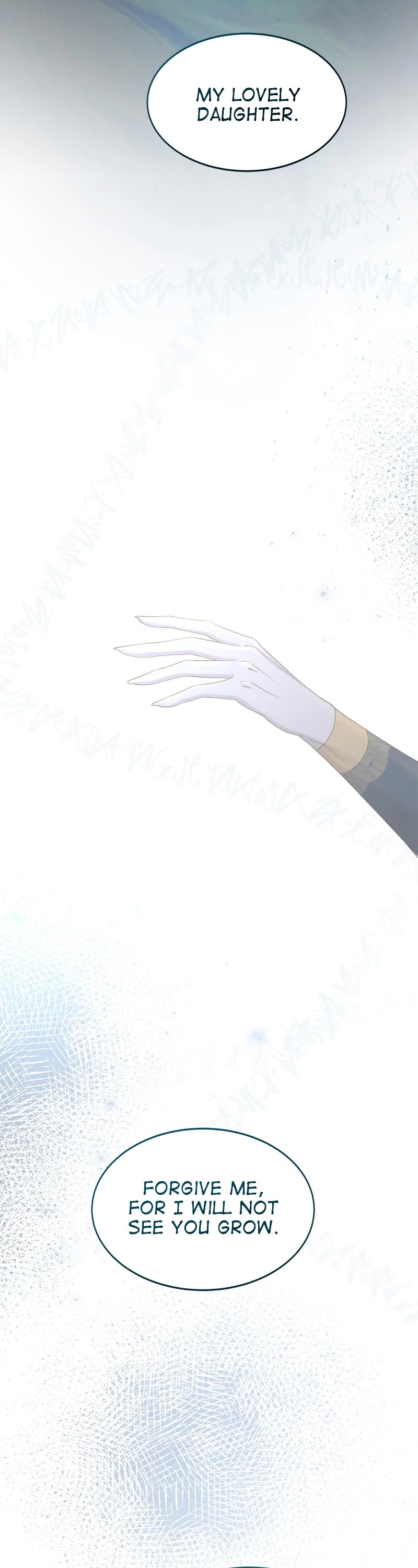 Like Wind on a Dry Branch chapter 205 page 11