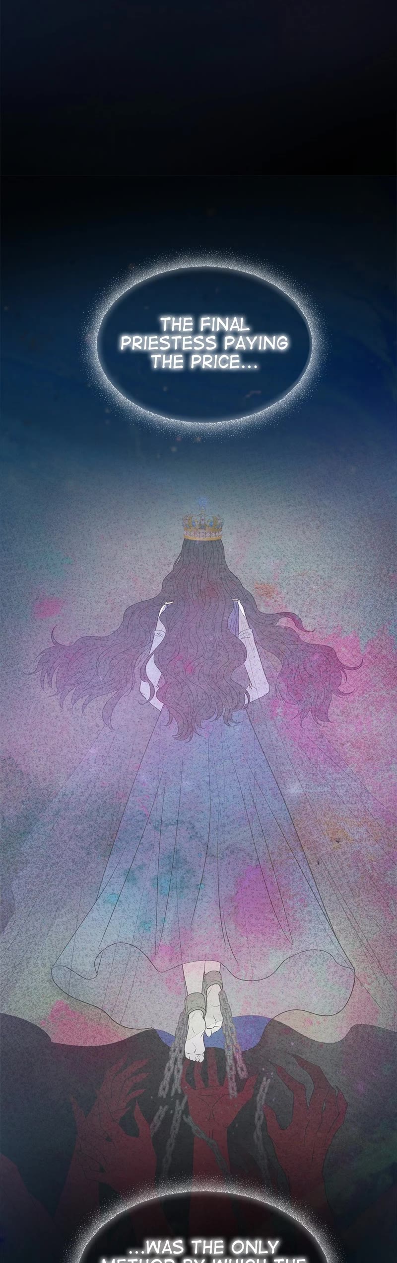 Like Wind on a Dry Branch chapter 205 page 20