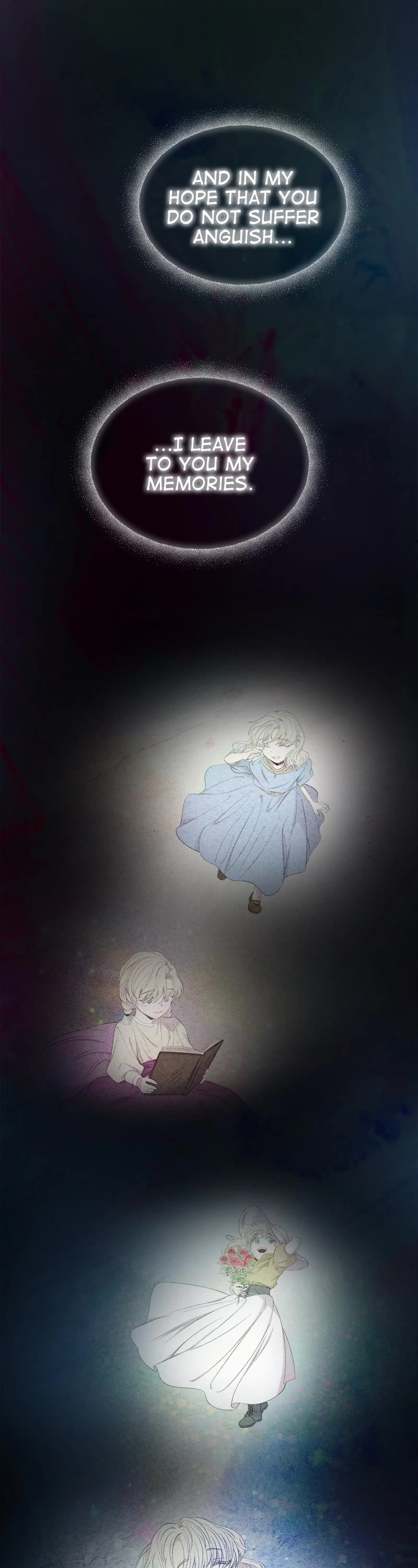 Like Wind on a Dry Branch chapter 205 page 23