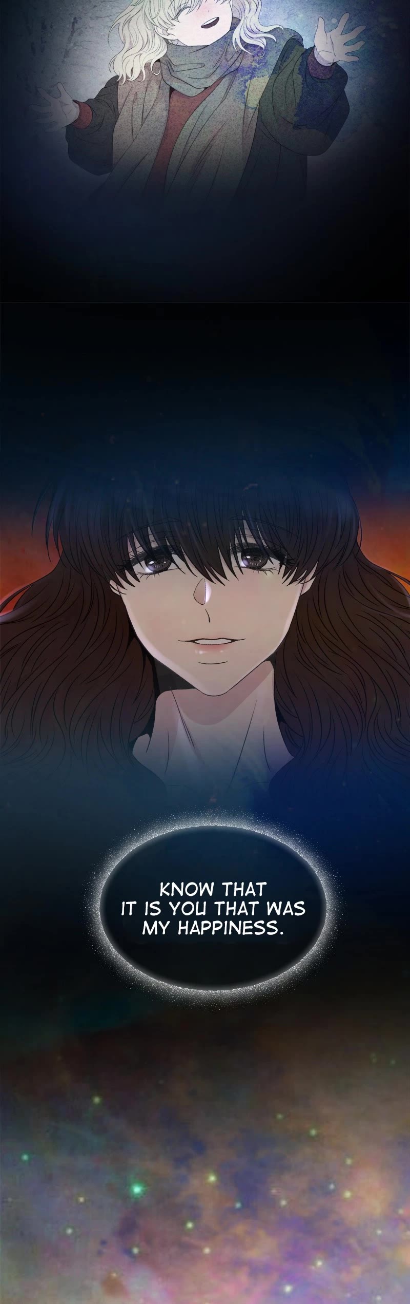 Like Wind on a Dry Branch chapter 205 page 24