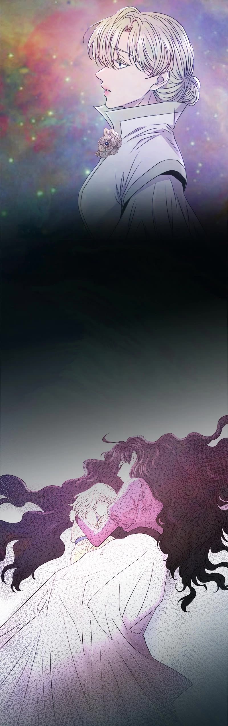 Like Wind on a Dry Branch chapter 205 page 25