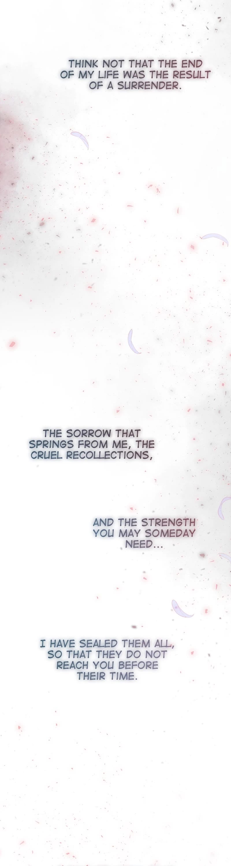 Like Wind on a Dry Branch chapter 205 page 27